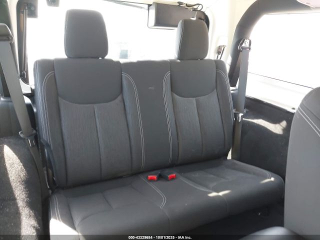 2018 JEEP WRANGLER JK 1C4BJWCG5JL911491 Photo 7