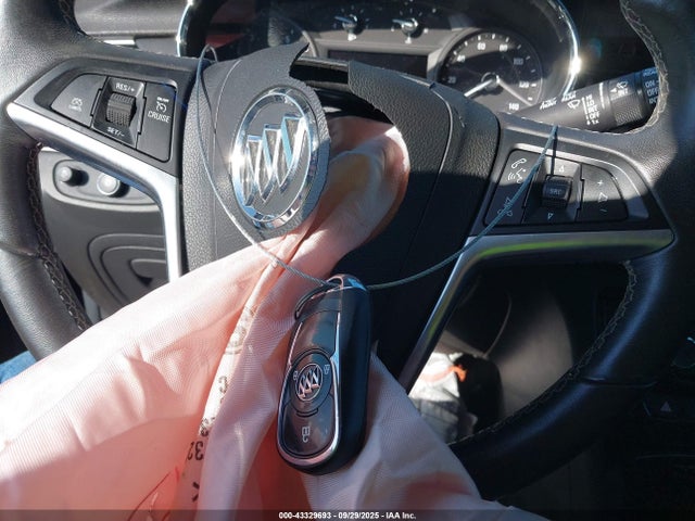Buick luv mfi, vvt: variable valve timing, alum, e85 max 2017 KL4CJESBXHB094470 Image 11