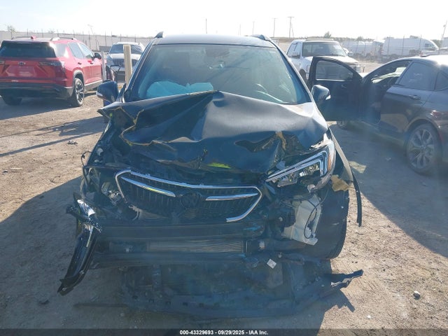 Buick luv mfi, vvt: variable valve timing, alum, e85 max 2017 KL4CJESBXHB094470 Image 12