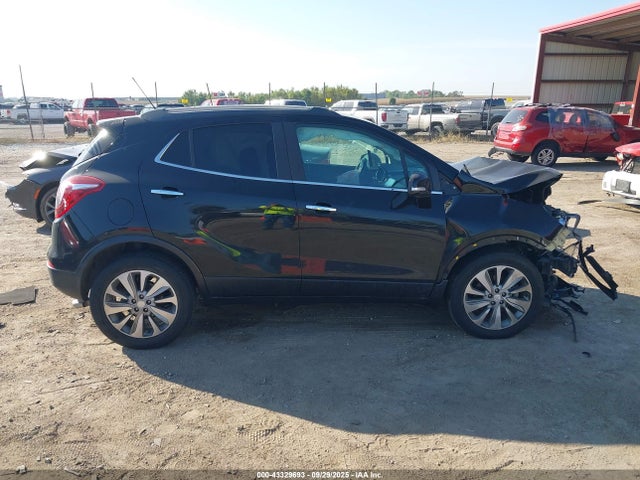 Buick luv mfi, vvt: variable valve timing, alum, e85 max 2017 KL4CJESBXHB094470 Image 13