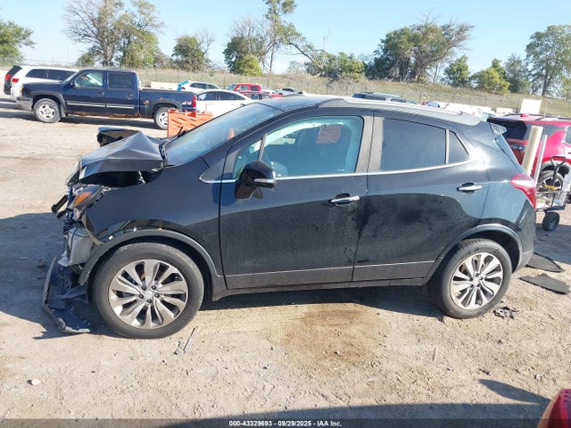 Buick luv mfi, vvt: variable valve timing, alum, e85 max 2017 KL4CJESBXHB094470 Image 14