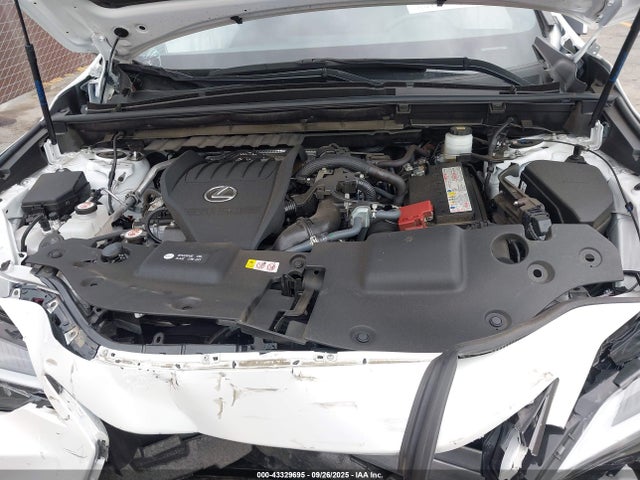 JTJAGCEZ8R5006568 Lexus t24a-fts