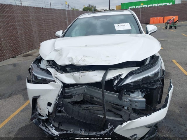 JTJAGCEZ8R5006568 Lexus t24a-fts