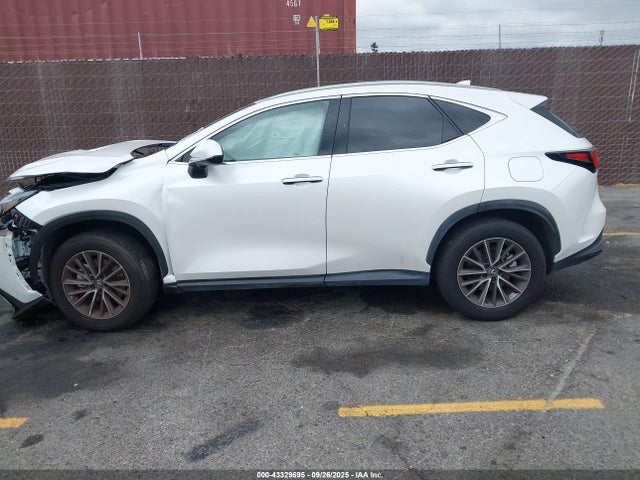 JTJAGCEZ8R5006568 Lexus t24a-fts