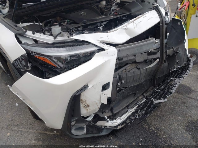 JTJAGCEZ8R5006568 Lexus t24a-fts