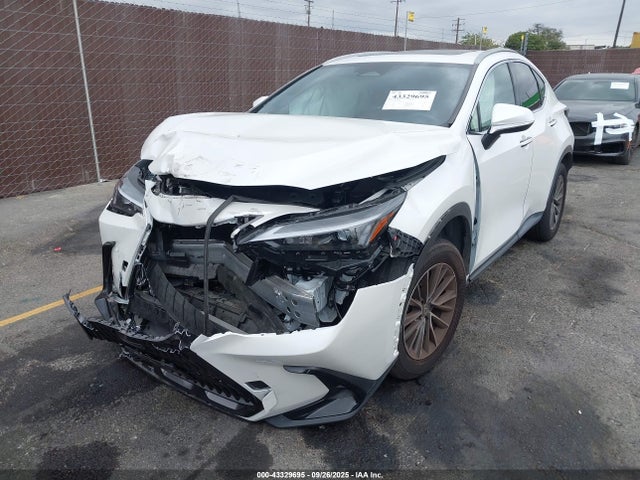 JTJAGCEZ8R5006568 Lexus t24a-fts