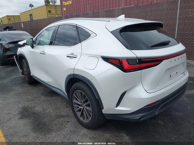 JTJAGCEZ8R5006568 Lexus t24a-fts