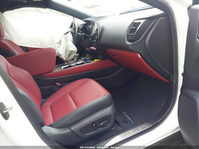 JTJAGCEZ8R5006568 Lexus t24a-fts
