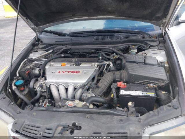 2008 ACURA TSX JH4CL96838C019821 Photo 9