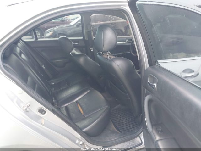 2008 ACURA TSX JH4CL96838C019821 Photo 7