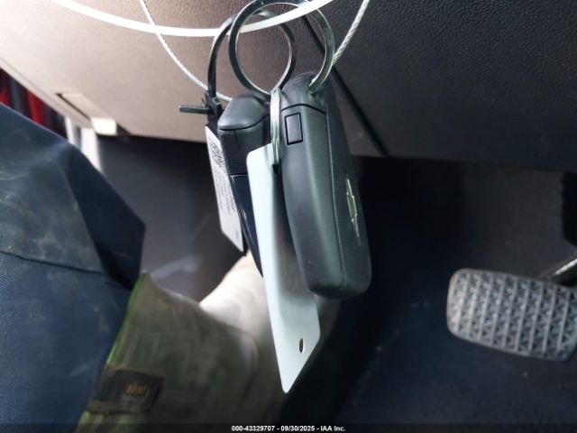 2025 CHEVROLET EQUINOX 3GNAXPEG4SL248523 Photo 10