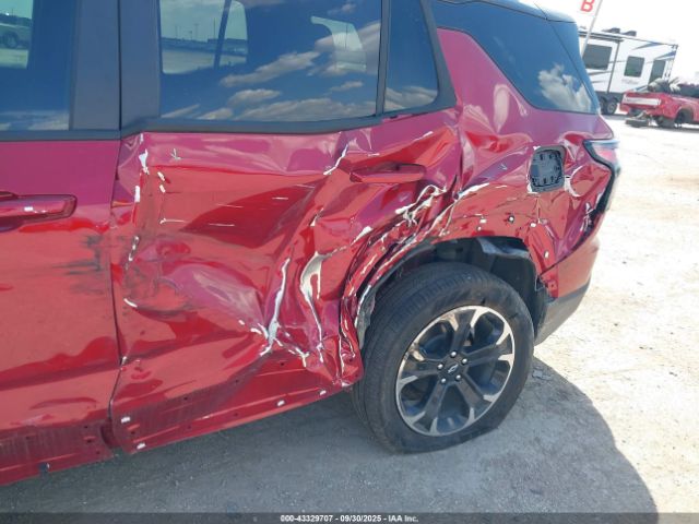 2025 CHEVROLET EQUINOX 3GNAXPEG4SL248523 Photo 5