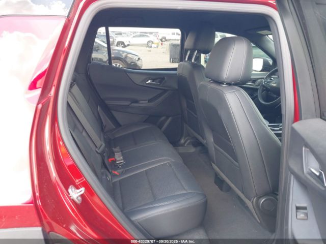 2025 CHEVROLET EQUINOX 3GNAXPEG4SL248523 Photo 7