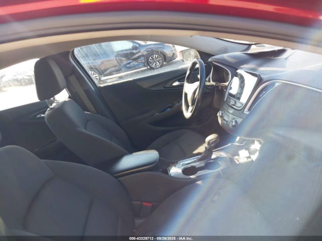 2021 CHEVROLET MALIBU 1G1ZG5ST0MF058466 Photo 4
