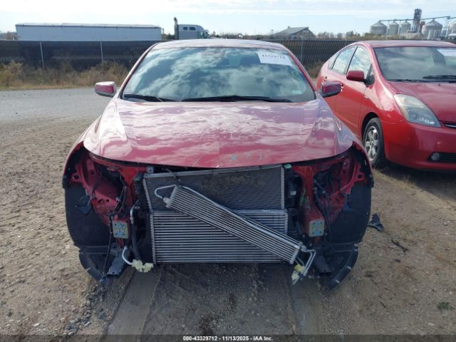 2021 CHEVROLET MALIBU 1G1ZG5ST0MF058466 Photo 5