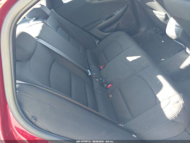 2021 CHEVROLET MALIBU 1G1ZG5ST0MF058466 Photo 7