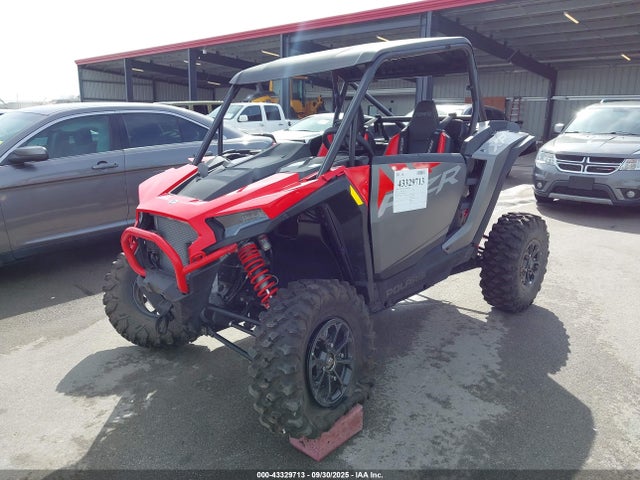 Polaris Rzr Xp 1000 Ultimate 2024 3NSNEF992RF302950 Image 2