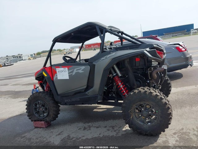 Polaris Rzr Xp 1000 Ultimate 2024 3NSNEF992RF302950 Image 13
