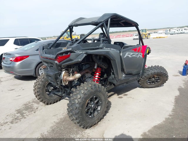Polaris Rzr Xp 1000 Ultimate 2024 3NSNEF992RF302950 Image 4