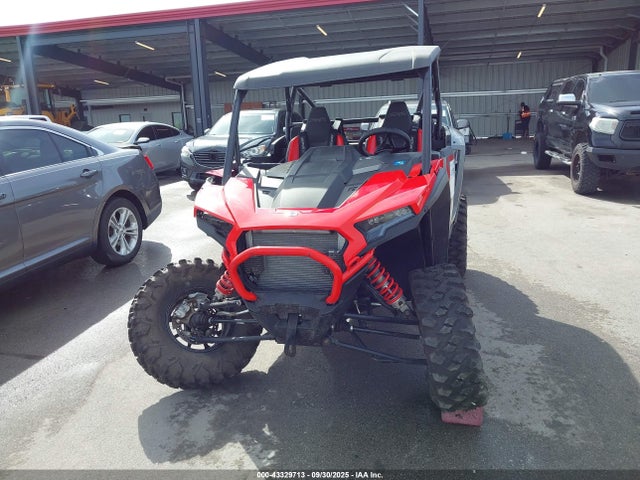 Polaris Rzr Xp 1000 Ultimate 2024 3NSNEF992RF302950 Image 5