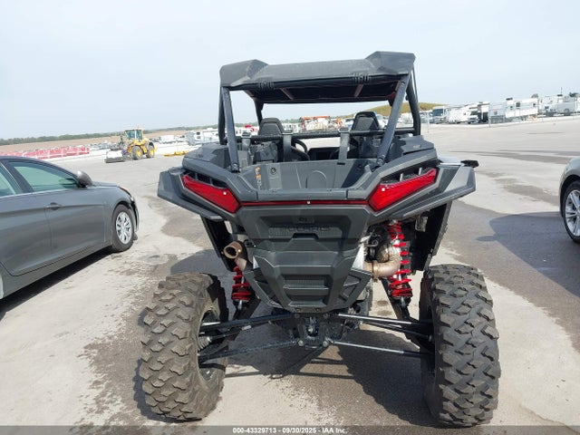 Polaris Rzr Xp 1000 Ultimate 2024 3NSNEF992RF302950 Image 6