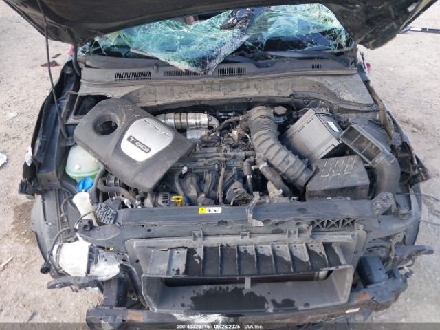 2019 HYUNDAI KONA KM8K53A52KU315489 Photo 9