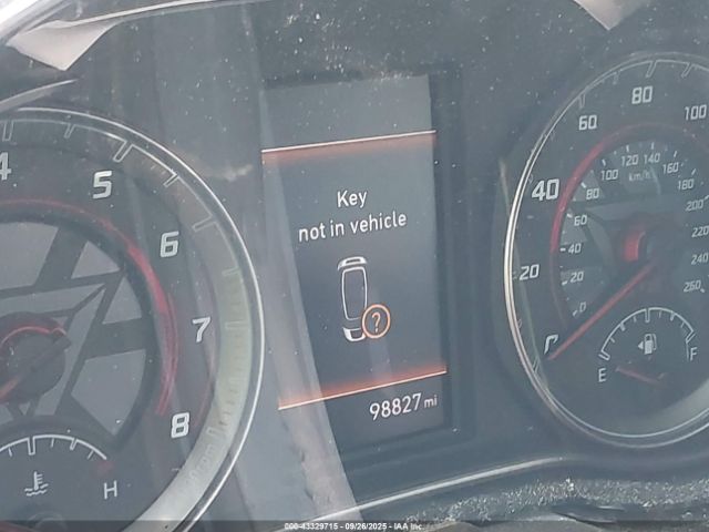 2019 HYUNDAI KONA KM8K53A52KU315489 Photo 6