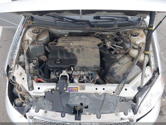2G1WB5E32E1182728 Chevrolet lfx