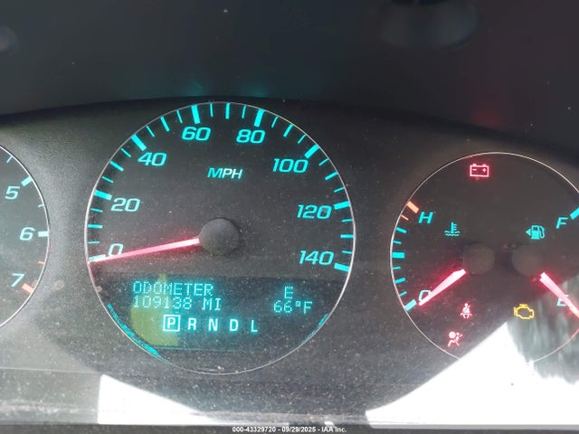 2G1WB5E32E1182728 Chevrolet lfx