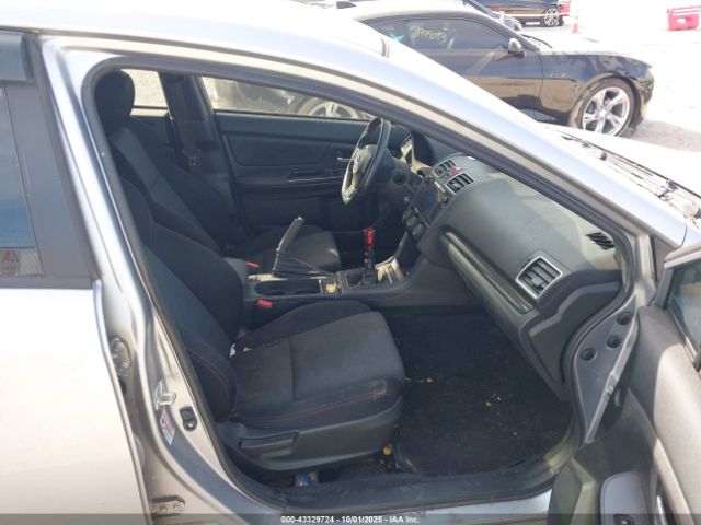 2020 SUBARU WRX JF1VA1C61L9811613 Photo 4