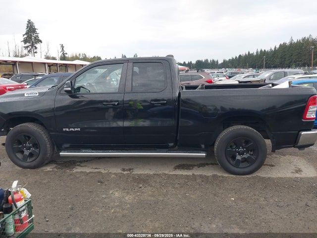 RAM 1500 2022 1C6RRFBG1NN293340 Image 15