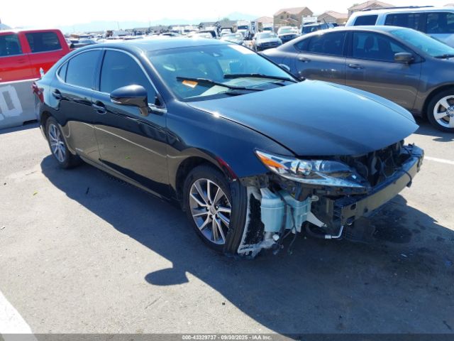 2018 LEXUS ES 300H JTHBW1GGXJ2184691