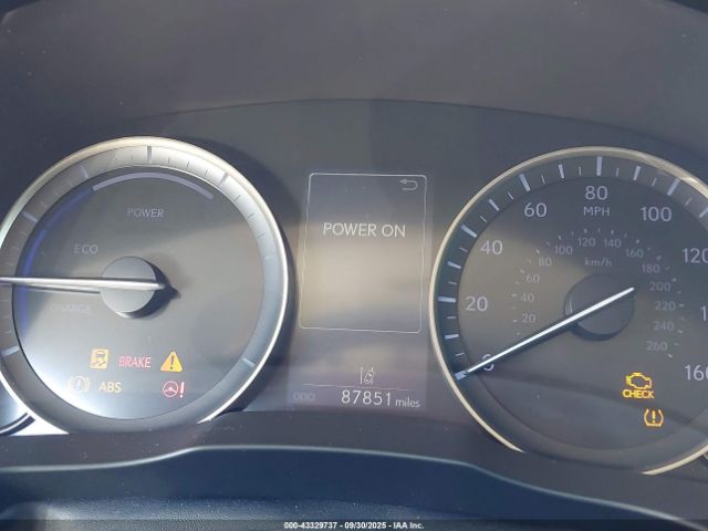 2018 LEXUS ES 300H JTHBW1GGXJ2184691 Photo 6