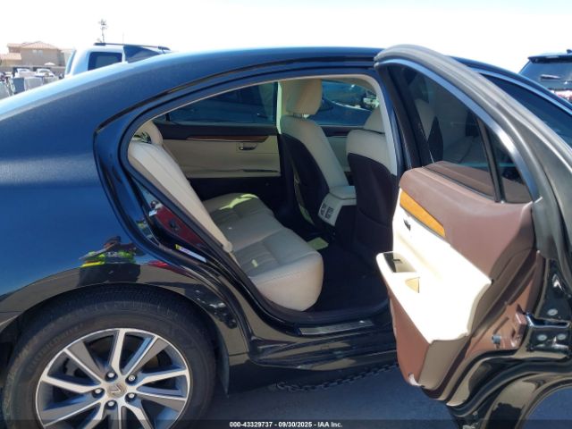 2018 LEXUS ES 300H JTHBW1GGXJ2184691 Photo 7