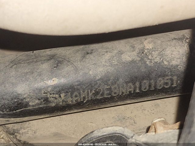 2022 YAMAHA YFM700 5Y4AMK2E8NA101051 Photo 9