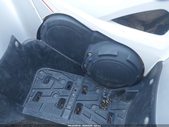 2022 YAMAHA YFM700 5Y4AMK2E8NA101051 Photo 7