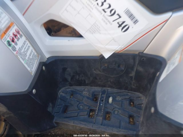 2022 YAMAHA YFM700 5Y4AMK2E8NA101051 Photo 8