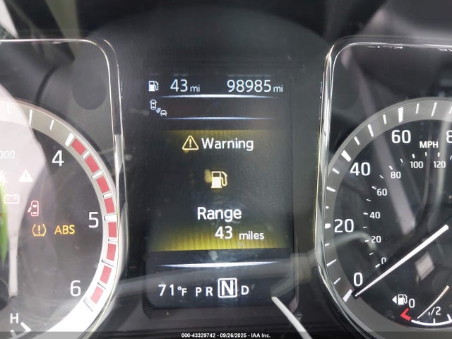 1N6BA1F47JN523488 Nissan 2018