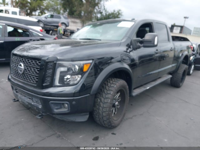 1N6BA1F47JN523488 Nissan 2018