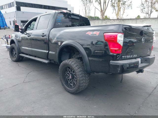1N6BA1F47JN523488 Nissan 2018