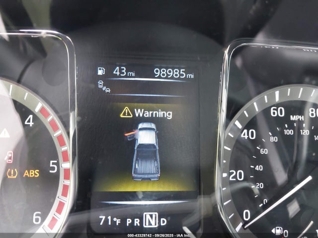 1N6BA1F47JN523488 Nissan 2018