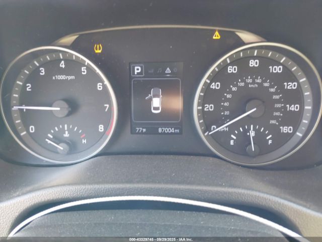 2018 HYUNDAI ELANTRA 5NPD84LF0JH297311 Photo 6