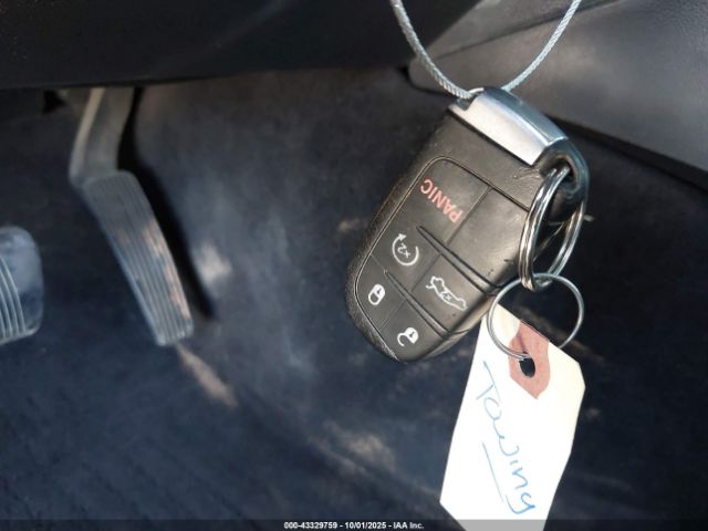 2014 CHRYSLER 300 2C3CCAGGXEH374510 Photo 10