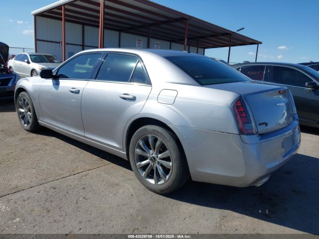 2014 CHRYSLER 300 2C3CCAGGXEH374510 Photo 2