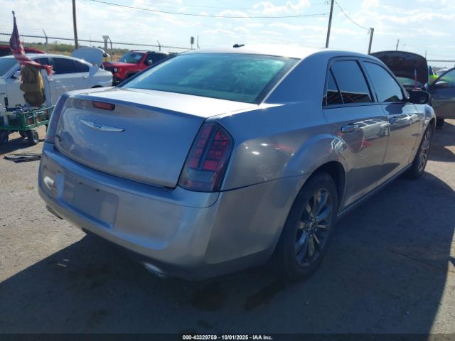 2014 CHRYSLER 300 2C3CCAGGXEH374510 Photo 3