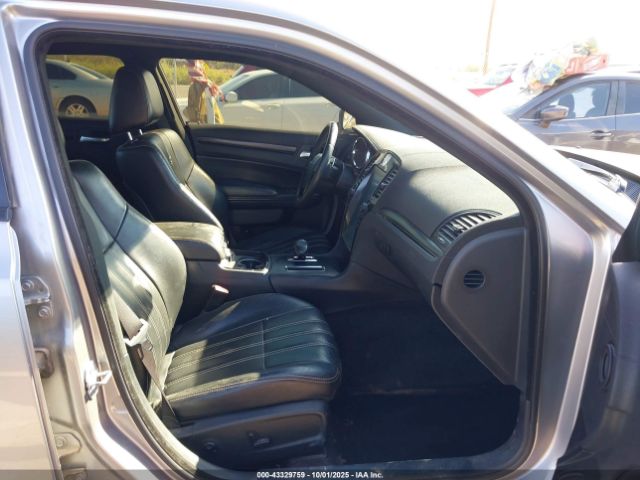 2014 CHRYSLER 300 2C3CCAGGXEH374510 Photo 4