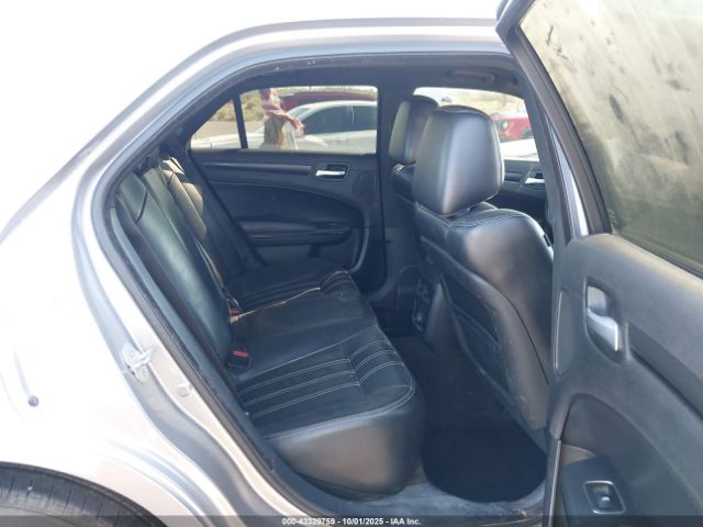 2014 CHRYSLER 300 2C3CCAGGXEH374510 Photo 7