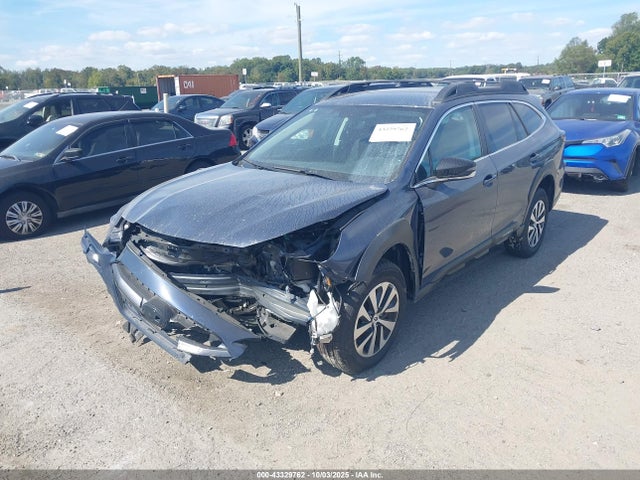 4S4BTACC7S3134691 Subaru na, u5