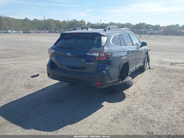 4S4BTACC7S3134691 Subaru na, u5