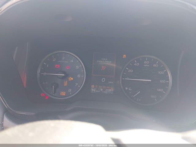 4S4BTACC7S3134691 Subaru na, u5